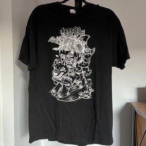 Band Tee